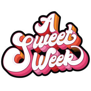 A Sweet Week Logo